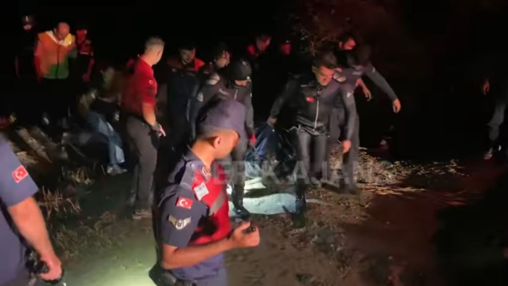 Bayram tatili için geldiği Serik’te balık avlamak isterken canından oldu