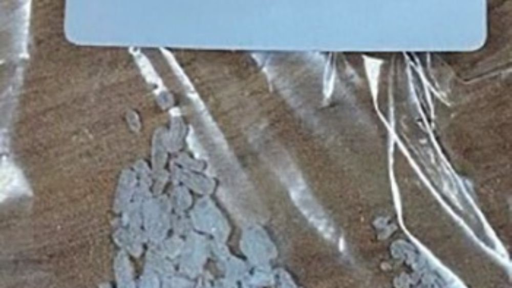 Bekçilerin dikkati sayesinde uyuşturucu ele geçirildi