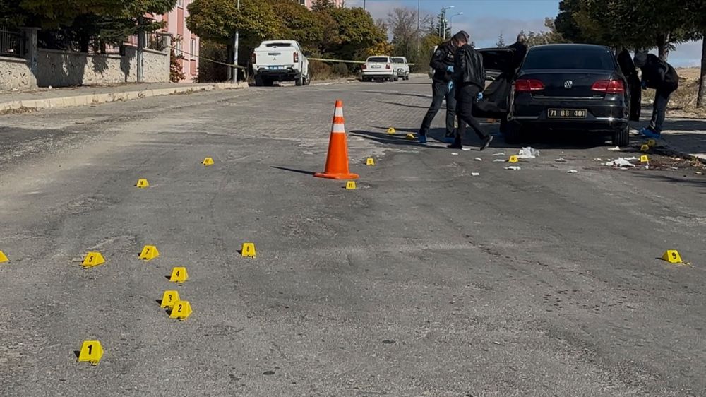 Belediye başkanı ve korumasını öldürmüştü, avukatından şoke eden talep: "Tutuksuz yargılansın"