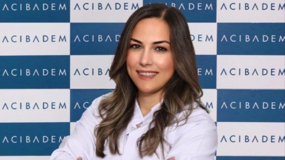 Beslenme ve Diyet Uzmanı Gündüz: "Metabolizma doğru alışkanlıklarla desteklenebilir"