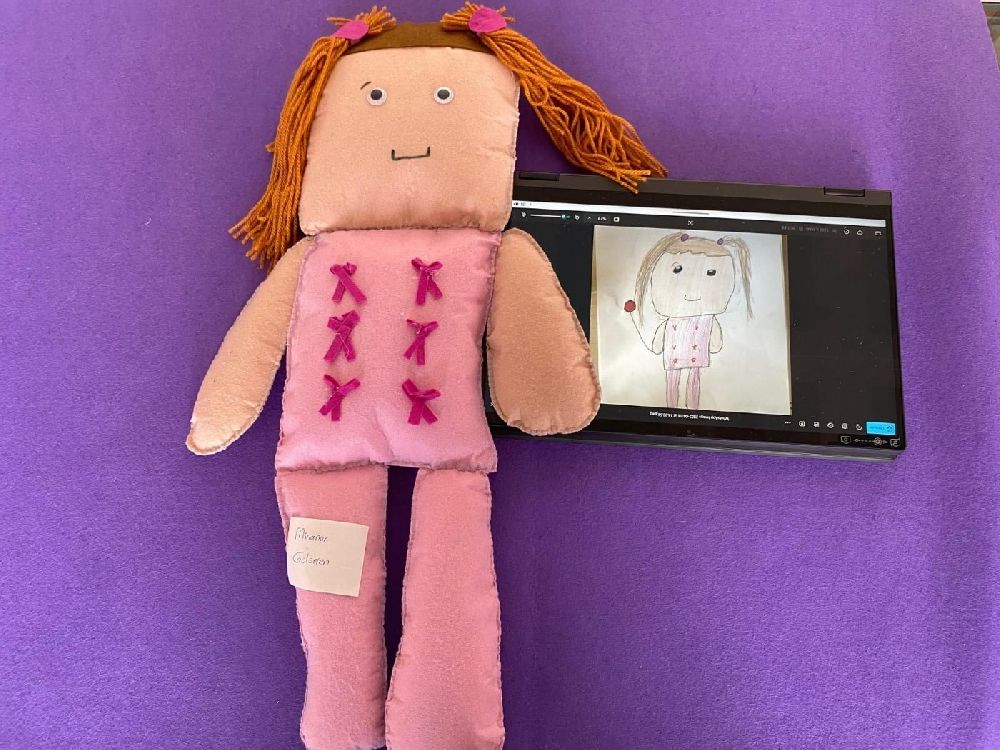 Bir oyuncak bin umut: Akdenizli öğrenciler depremzede çocukların hayallerine dokundu