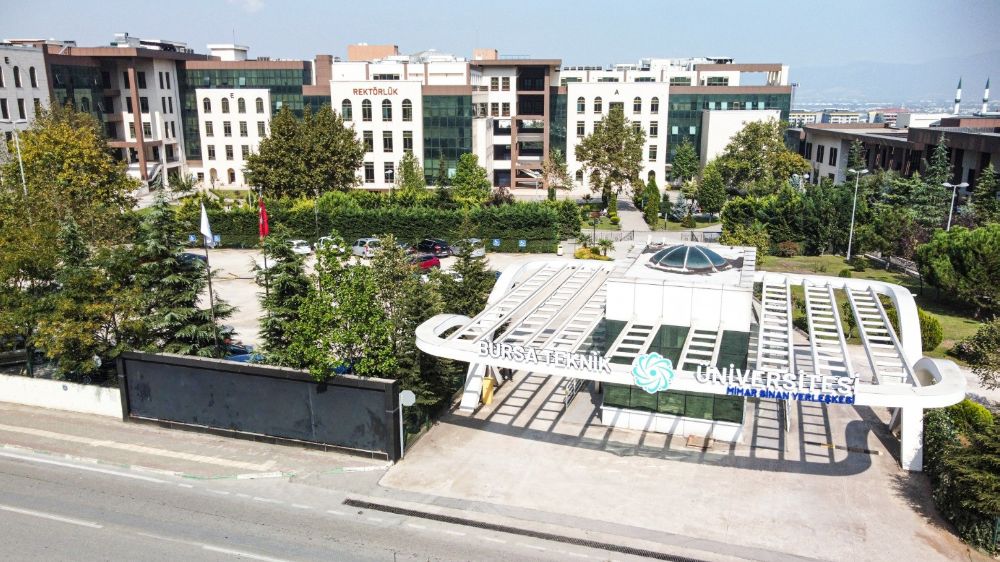 BTÜ’de Bilim Kafe buluşmaları başlıyor