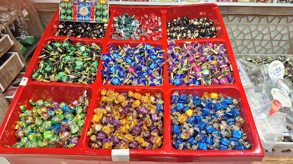 Bu bayram şekersiz ev kalmasın 150 TLl’lik kampanya kaçmaz