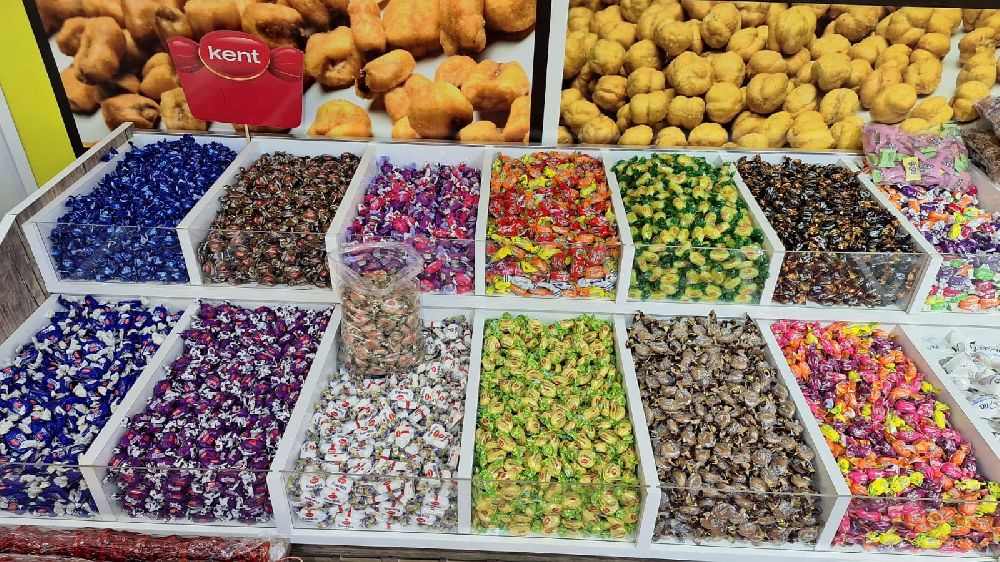 Bu bayram şekersiz ev kalmasın 150 TLl’lik kampanya kaçmaz