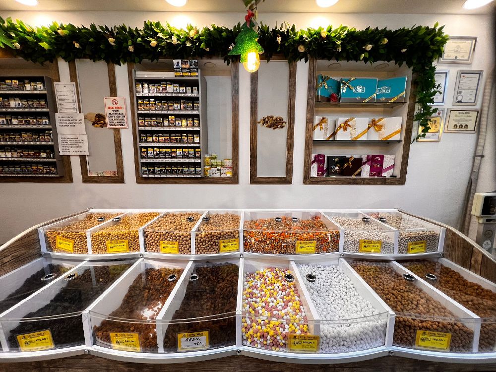 Bu bayram şekersiz ev kalmasın 150 TLl’lik kampanya kaçmaz