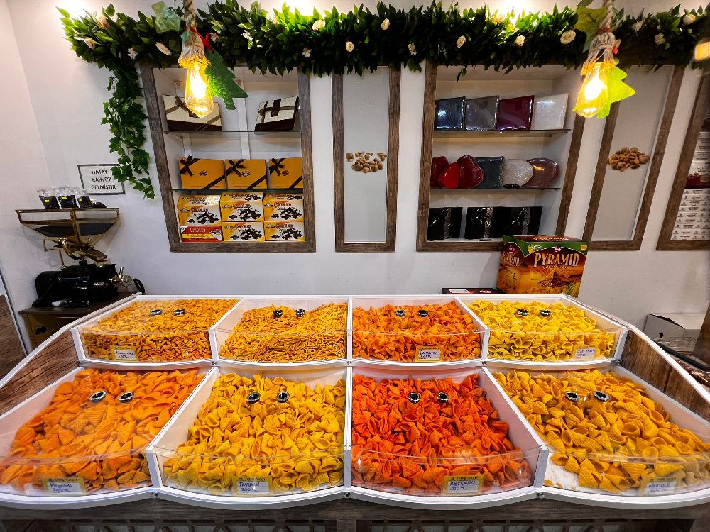 Bu bayram şekersiz ev kalmasın 150 TLl’lik kampanya kaçmaz