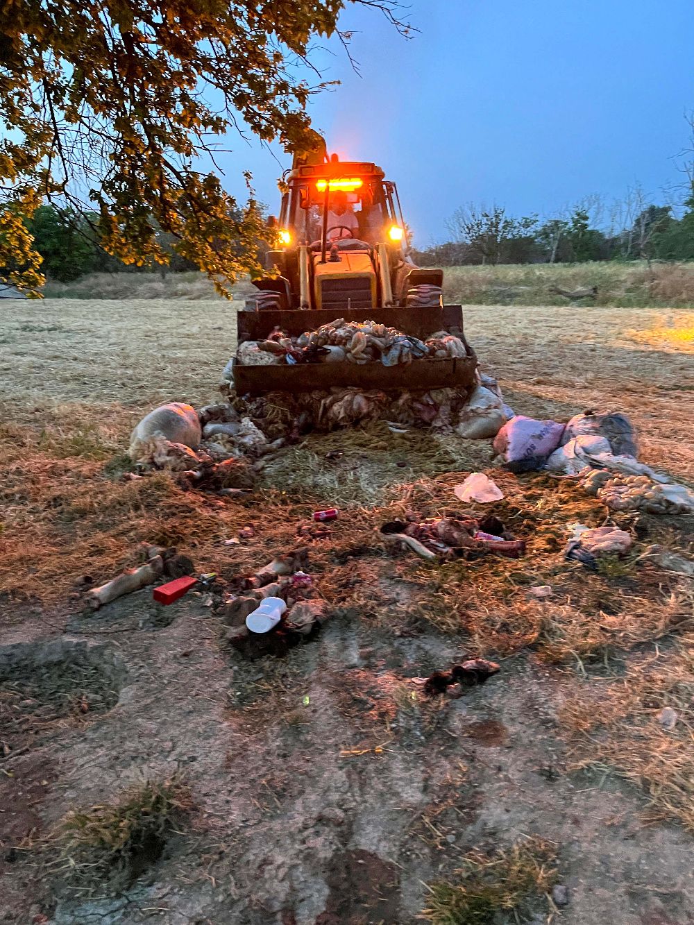 Burdur Belediyesi bayramda sahada! 7/24 duraksız mesai