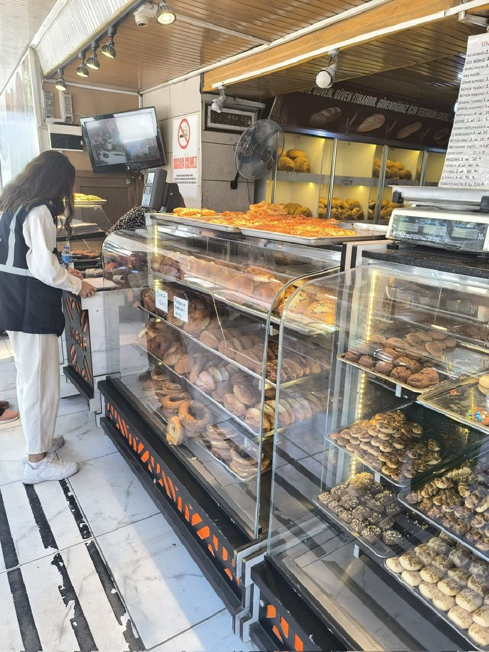 Burdur'da Kurban Bayramı öncesi büyük denetim dalgası! 7 firmaya yaptırım