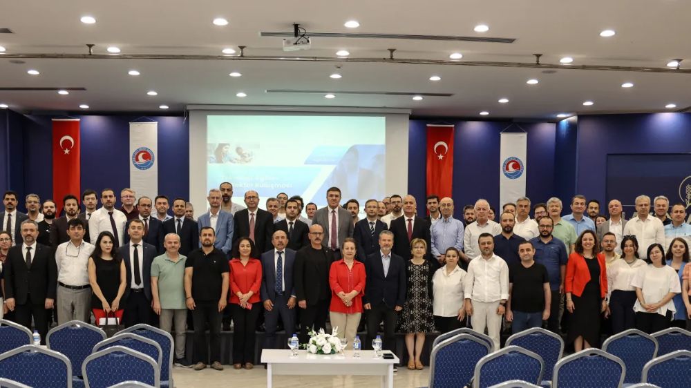 Burdur MAKÜ’de MYO’ların geleceği sektör destekli  yeniden tasarlanıyor