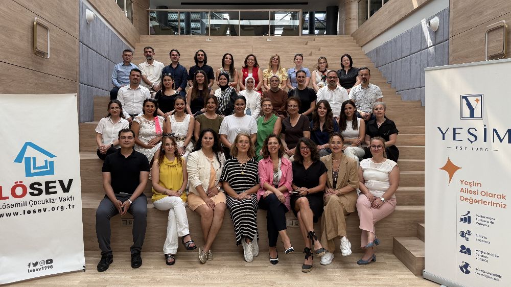 Bursa’da sosyal sorumluluk platformu için ilk adım atıldı