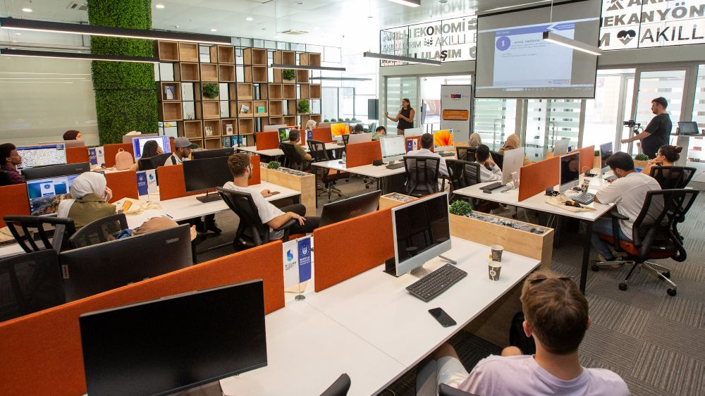  Bursa, Dünya’nın en akıllı 7 kenti arasına girdi