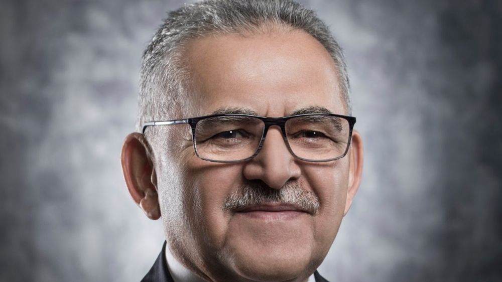 Büyükkılıç'tan şefe selam göndermesi