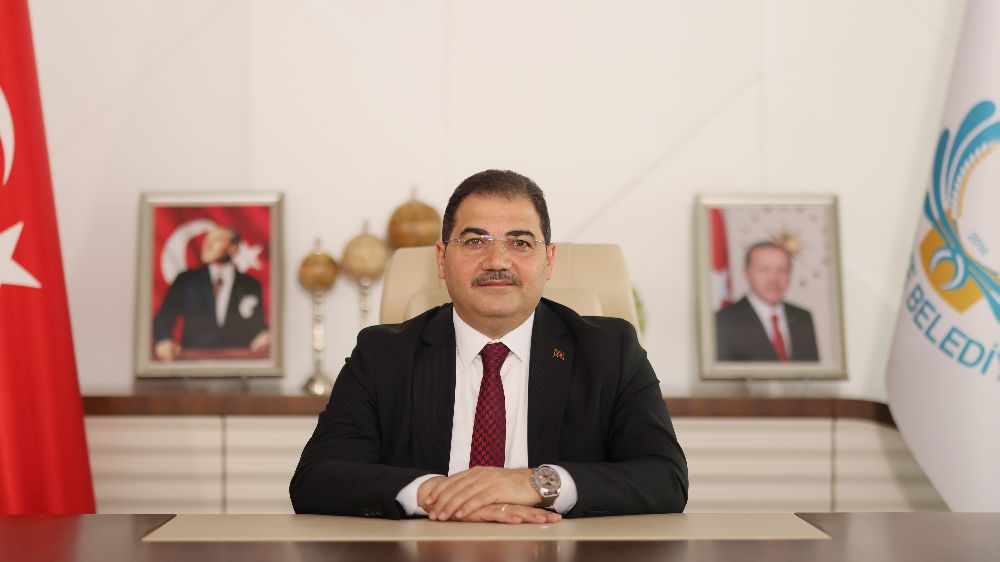 Canpolat Babalar Günü’nü kutladı