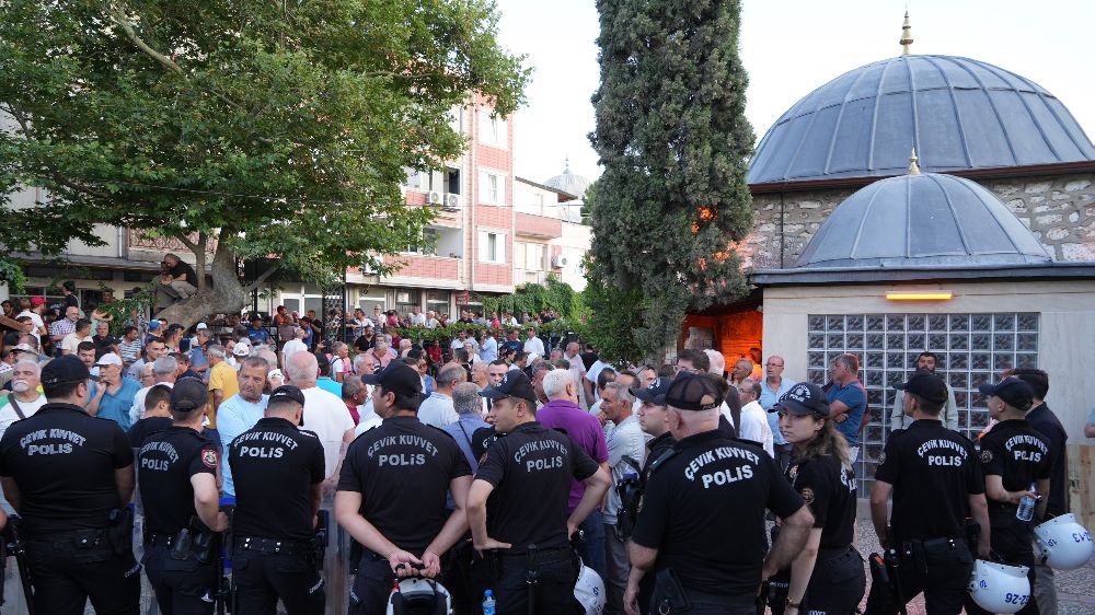 Cenazesi 4 gün bekledi...Cumhurbaşkanlığı devreye girdi, vasiyet gerçekleşti