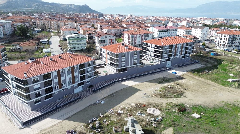 Çobanoğlu MBG Konutlarında 5.5 Milyon TL'ye kadar destekle ev sahibi olun