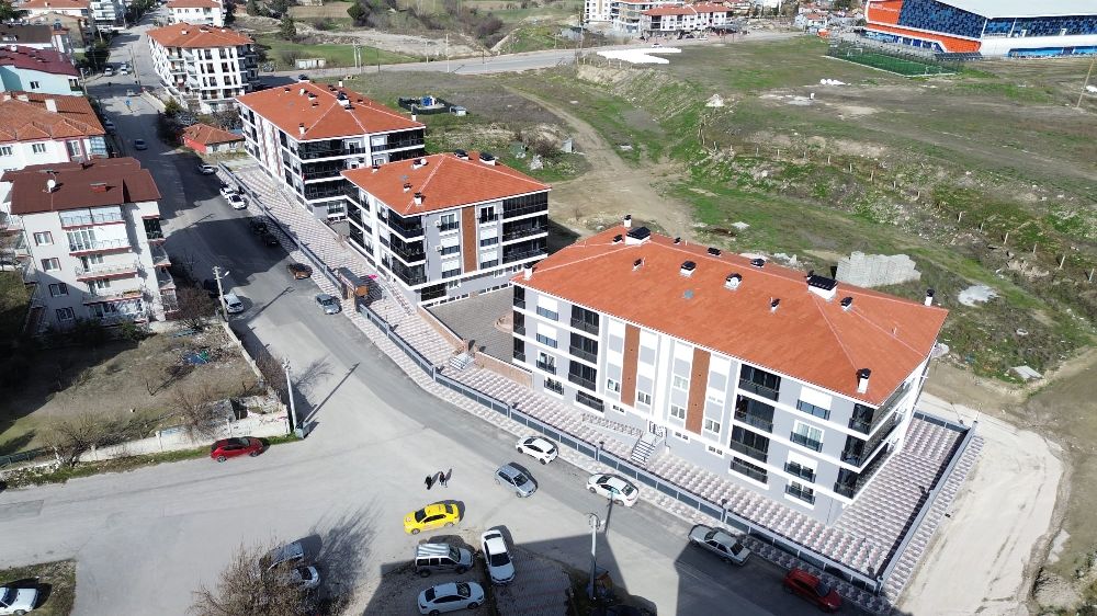 Çobanoğlu MBG Konutlarında 5.5 Milyon TL'ye kadar destekle ev sahibi olun