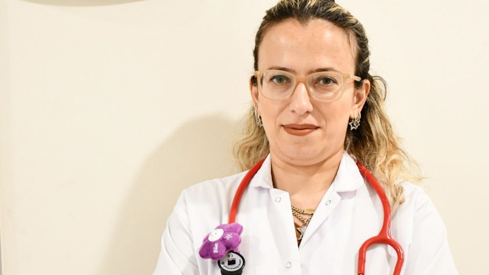 Çocuklarda lenf bezi büyümesi masum olmayabilir