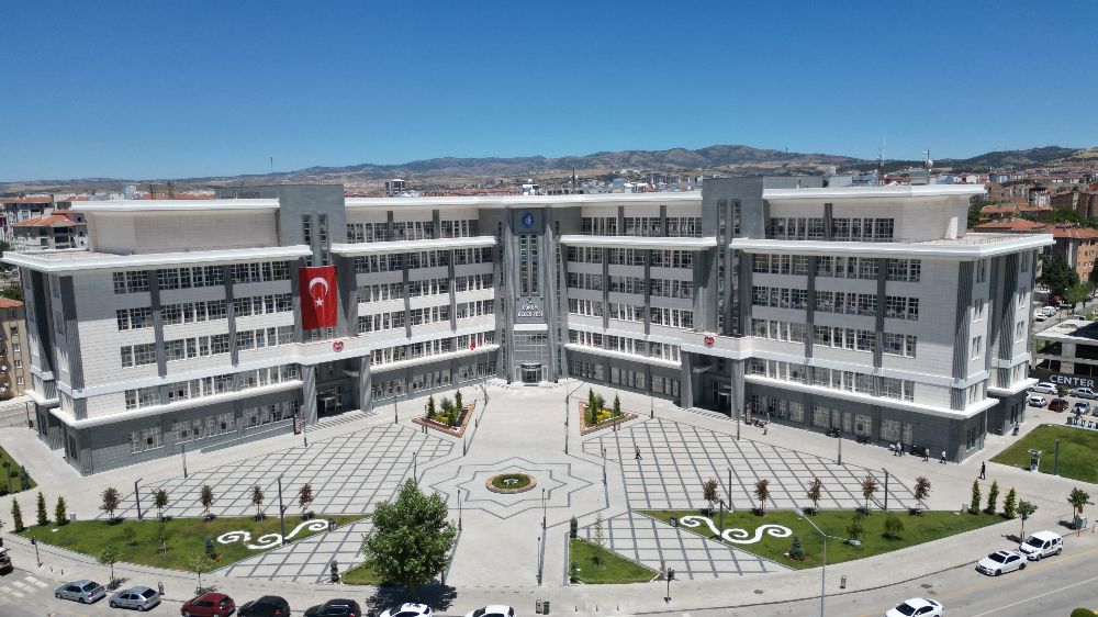 Çorum'da sınava girecek öğrenciler toplu taşımadan ücretsiz faydalanacak