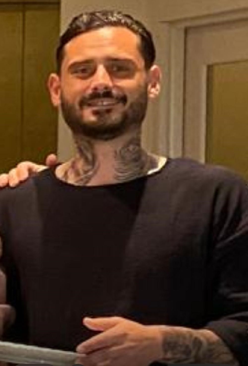 Darp sonucu 33 yaşındaki gencin beyin ölümü gerçekleşti, organlarıyla 5 hastaya umut oldu