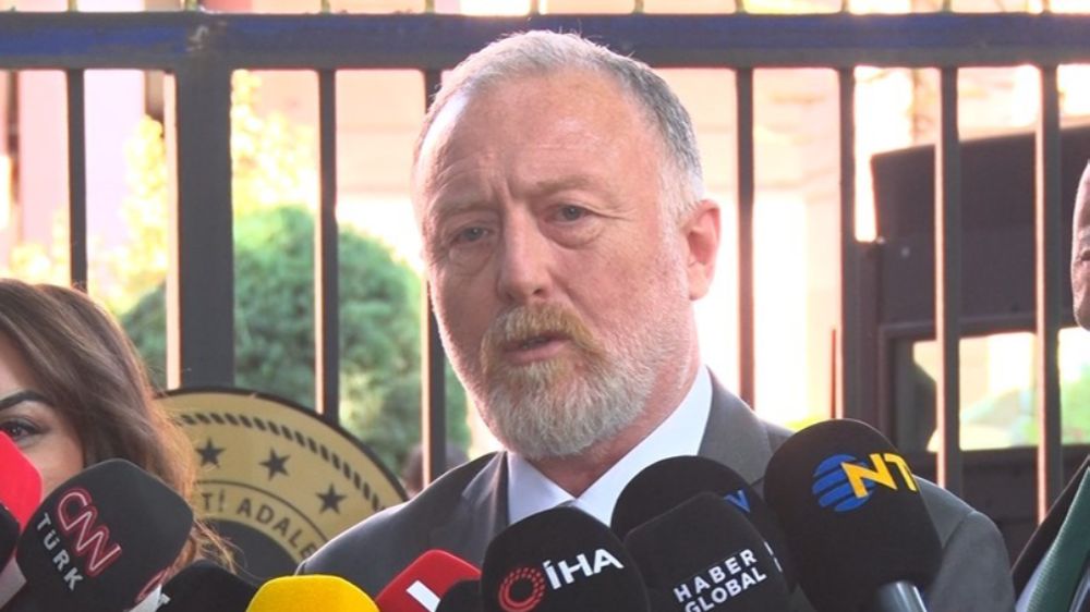 DEM Parti'den Adalet Bakanlığı'na ziyaret