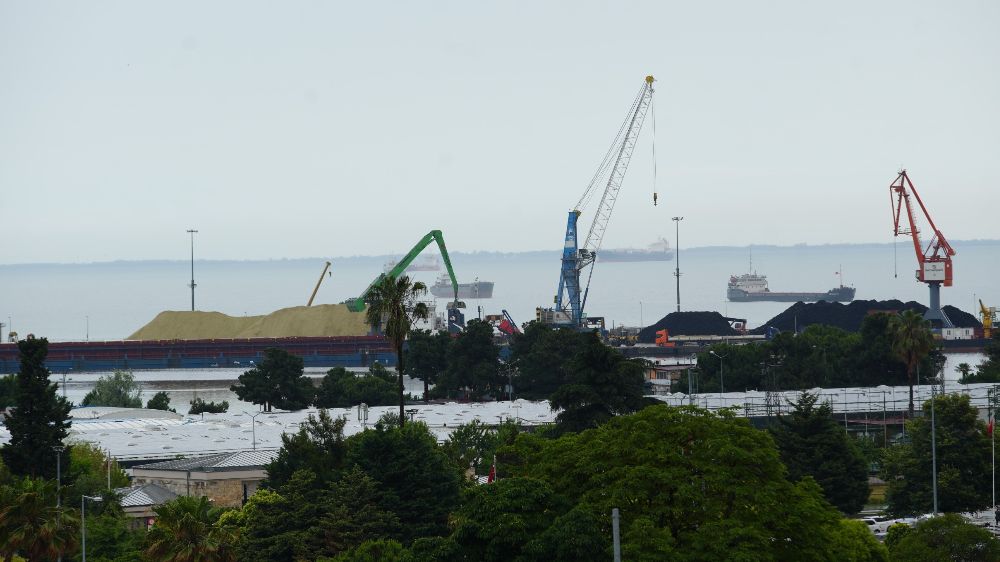 Dernekten havalimanı açıklaması: "Çarşamba ismi görmezden gelinemez"