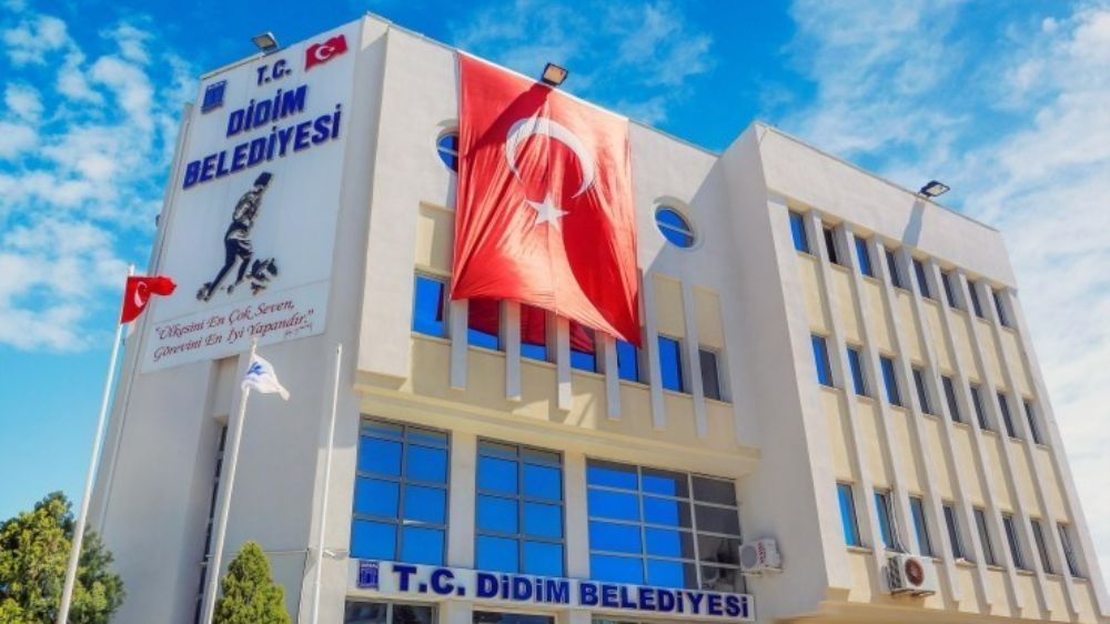 Didim Belediyesi ihale yolsuzluğu operasyonu: 4 tutuklama