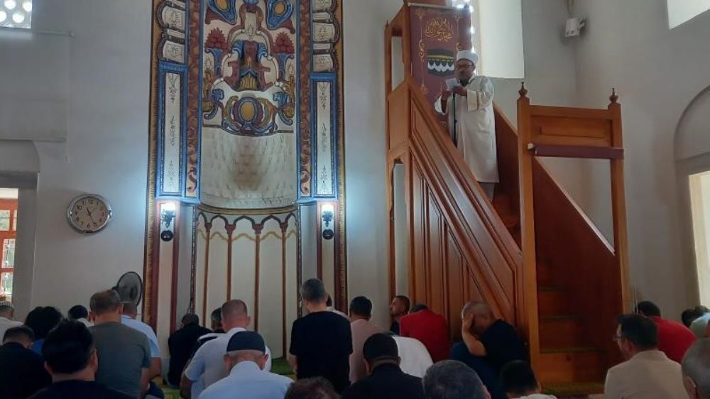 Diyanet'ten 'Kamu Hakkı' uyarısı