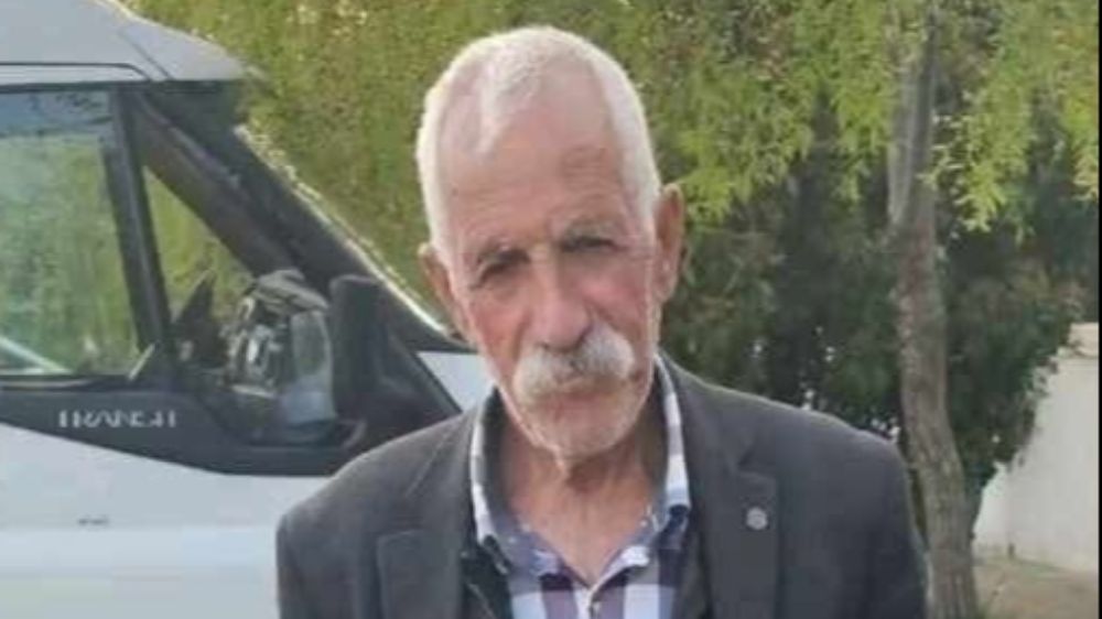 Diyarbakır Ergani'de Devrilen traktörün altında kalan sürücü hayatını kaybetti