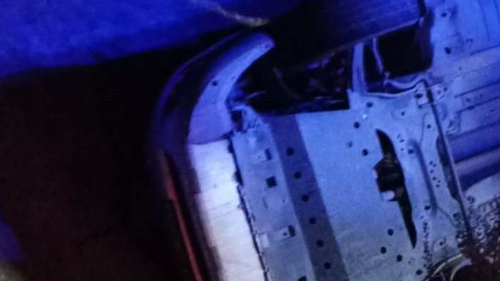 Düğün dönüşü kaza: 1 ölü, 6 yaralı