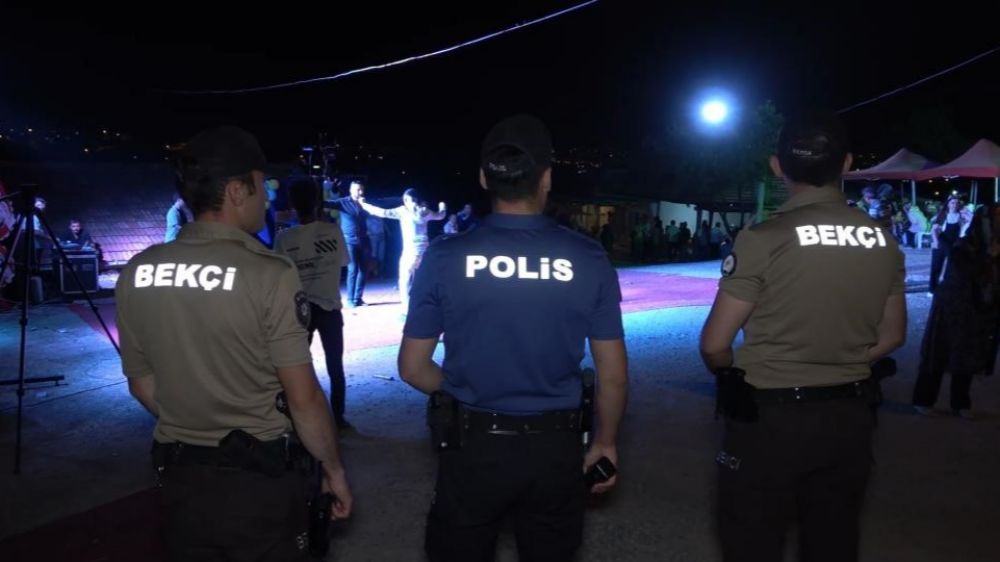 Düğün ve eğlence organizasyonlarına taahhütname şartı: Uymayanlara ceza