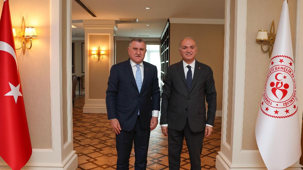 Düzce'deki 3 projeye onay