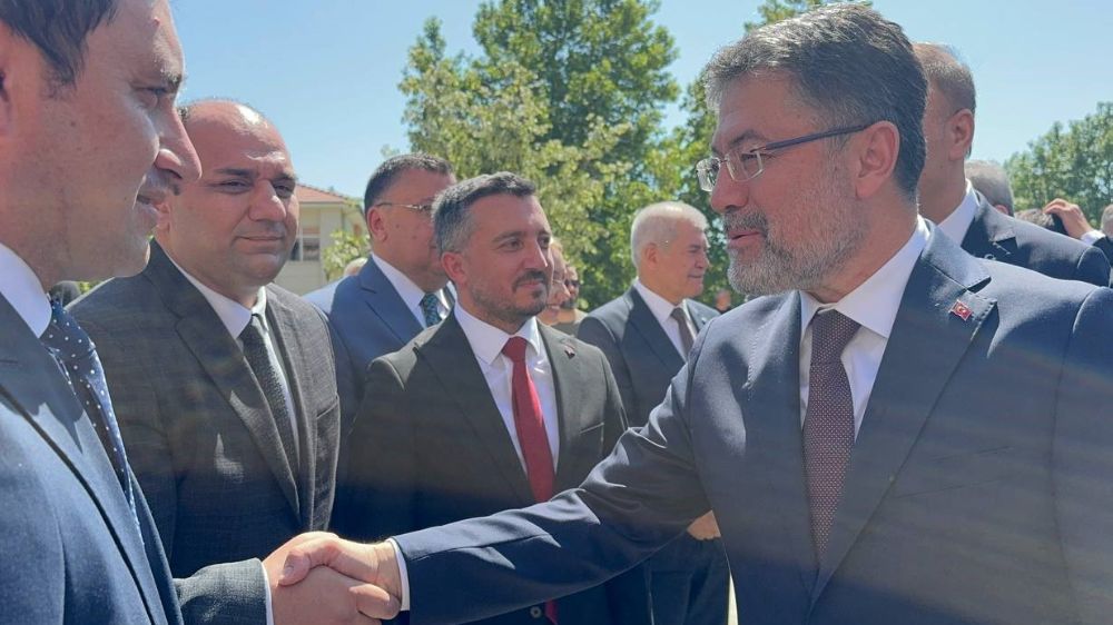 Eğirdir Gölü için 21 milyar TL’lik eylem planı hazırlandı
