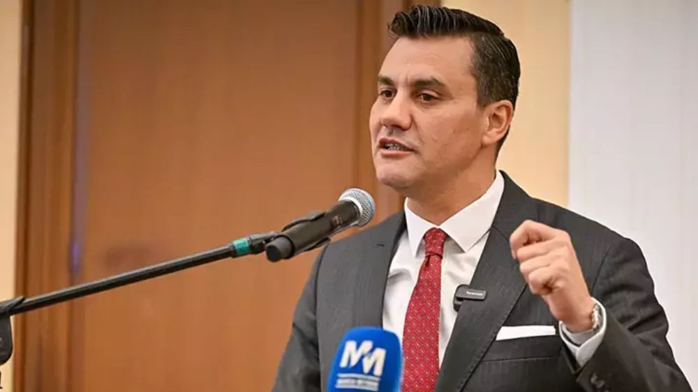 Elektrik akımına kapılan Manisa Büyükşehir Belediye Başkanı Zeyrek'in son durumu açıklandı 