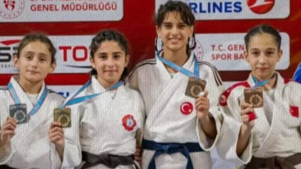 Erva'dan büyük başarı