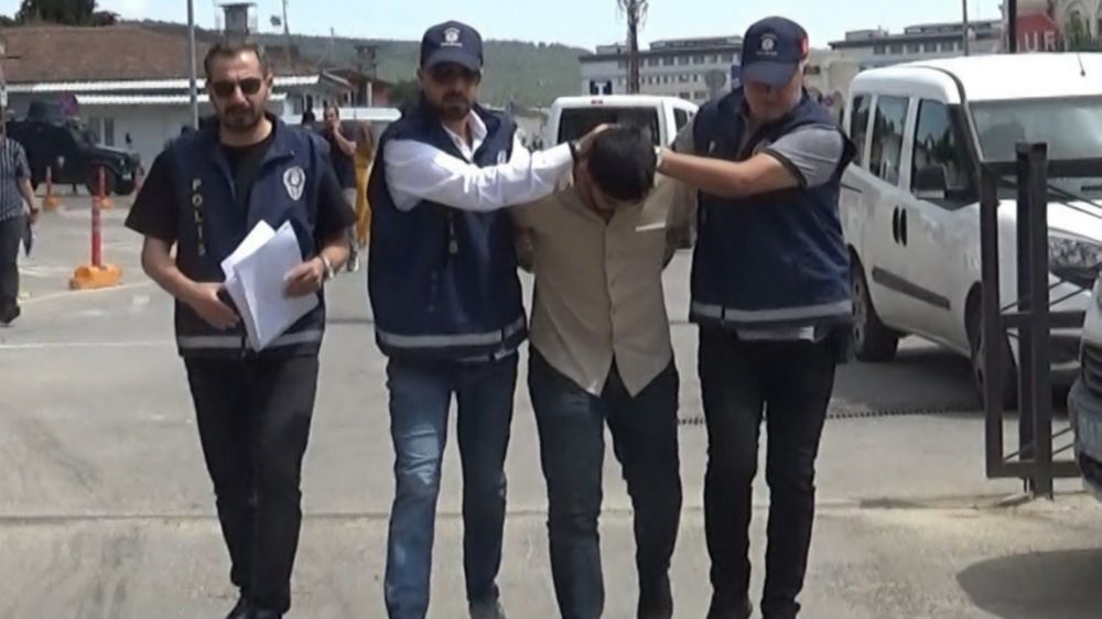 Eski eşi ile kayınpederini öldüren sanığa ağırlaştırmış müebbet