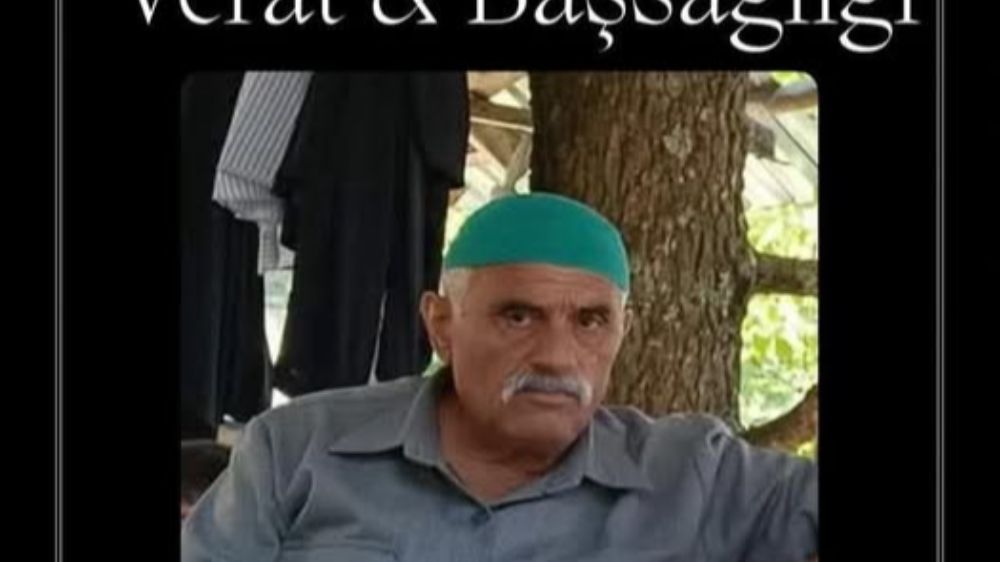 Eski Pehlivanlardan Aziz Dalgıç vefat  Finike Antalya 