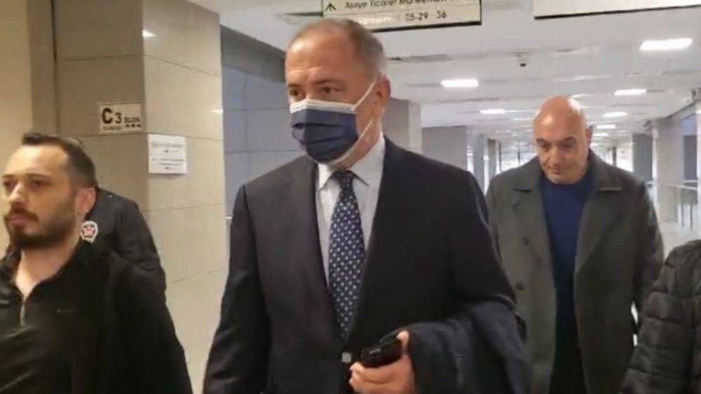  Gazeteci Fatih Altaylı adliyeye neden  sevk edildi