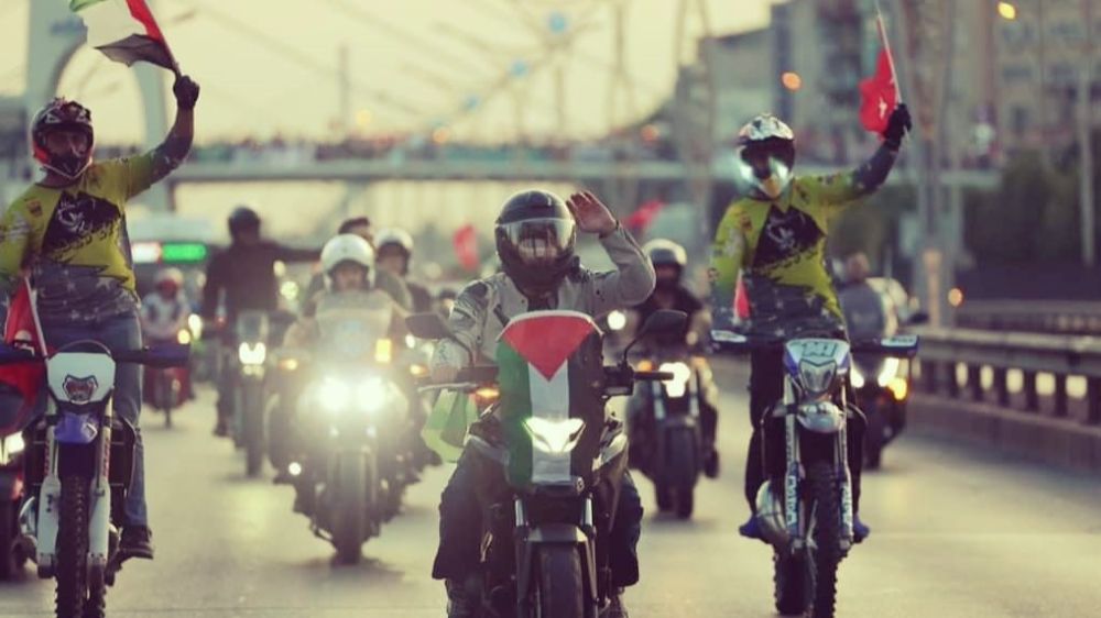 Gazze için gaza basacaklar