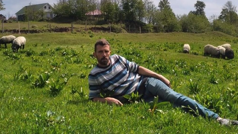 Giresun’da 1 kişi KKKA şüphesiyle kaldırıldığı hastanede hayatını kaybetti