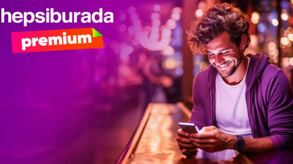 Hepsiburada Premium nedir? Hepsiburada Premium ile alışverişte yeni dönem