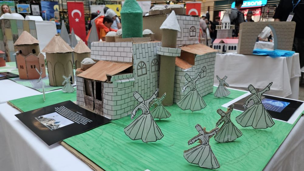 Herkesin bir mesleği olmalı