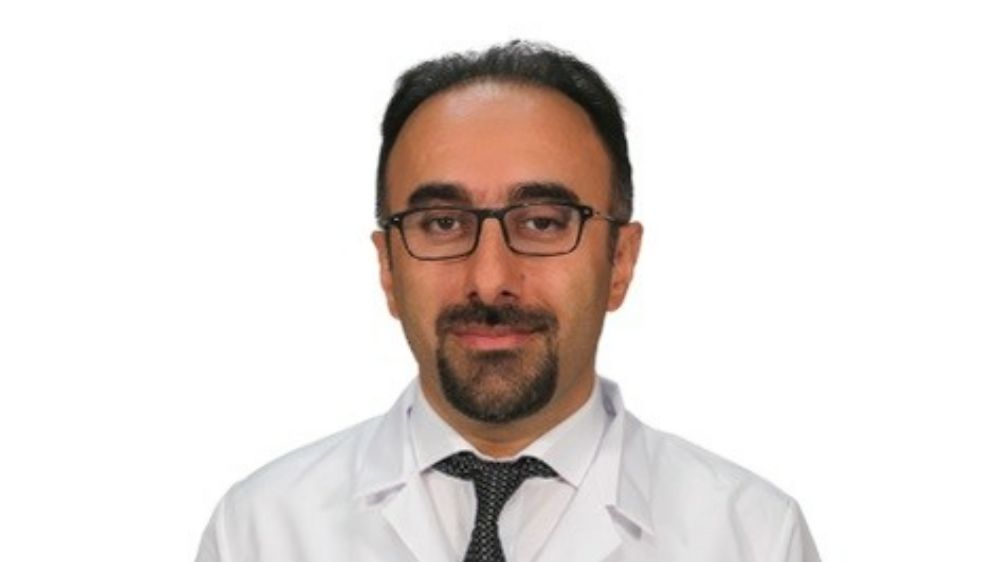 İEÜ Medical Point Hastanesi Akciğer Sağlığı Merkezi'nde EBUS ile ameliyatsız tanı