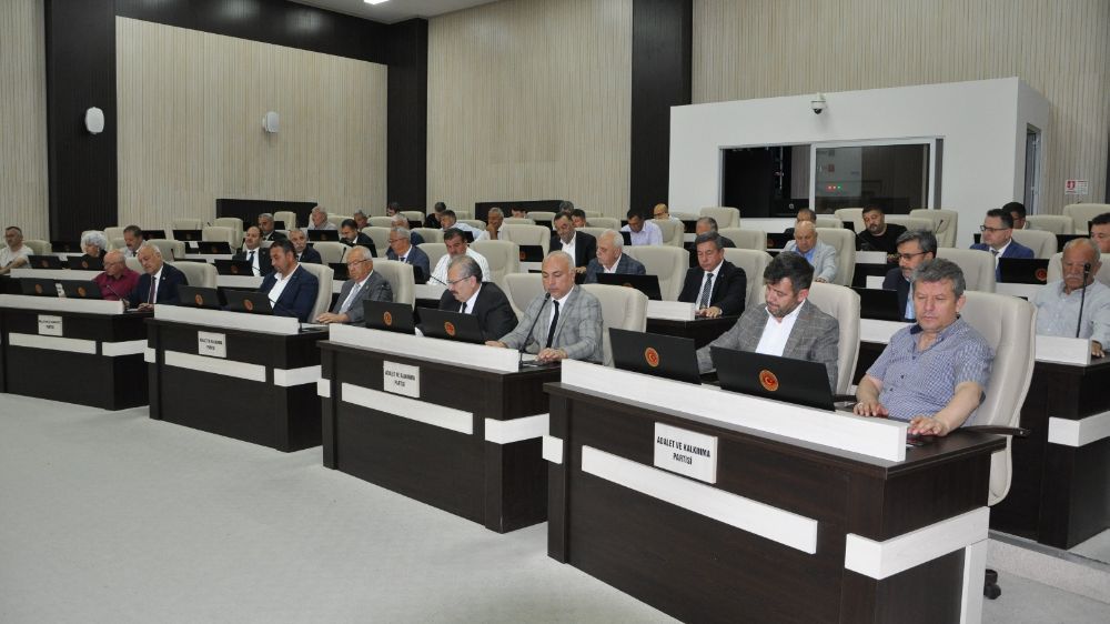 İGM haziran ayı çalışmaları başladı