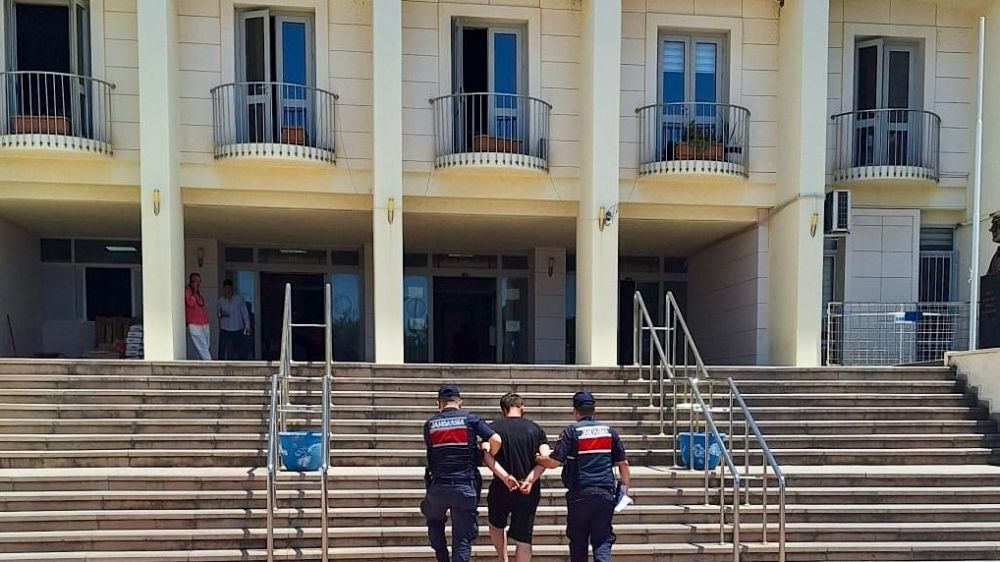 İki ayrı suçtan aranan şahıs yakalandı