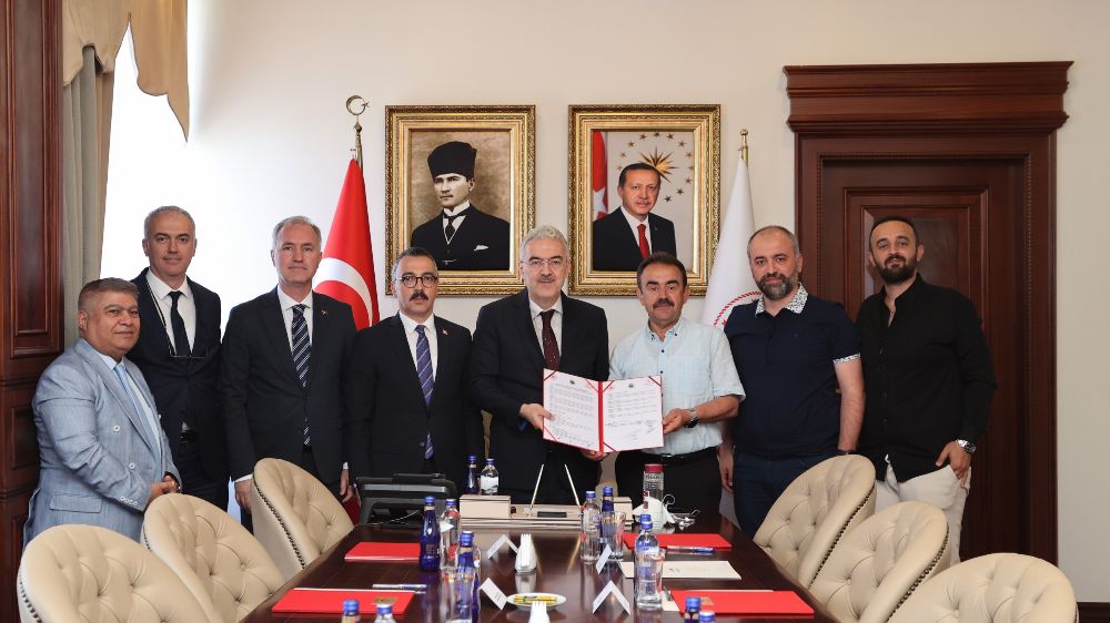 İnegöl’de yeni aile sağlık merkezi