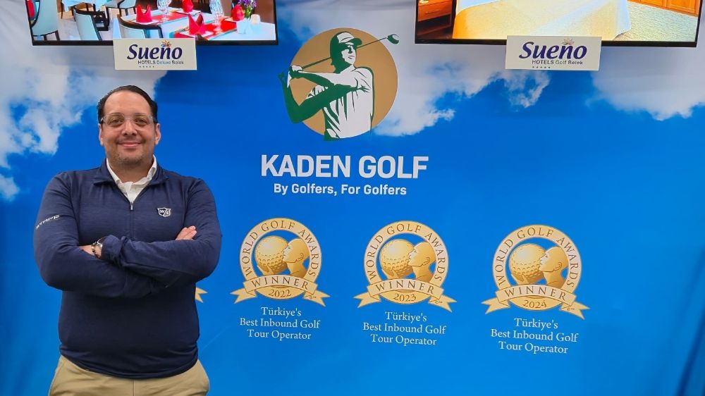 İngiltere ve İskoçya'daki amatör golfçüler belek finalinde buluşacak