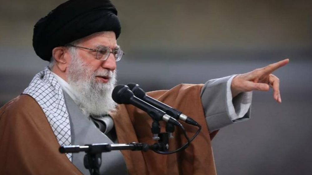 İran'dan ateşkes açıklaması: "Bu zafer, düşmanı tek taraflı saldırılarını durdurmaya mecbur bıraktı"