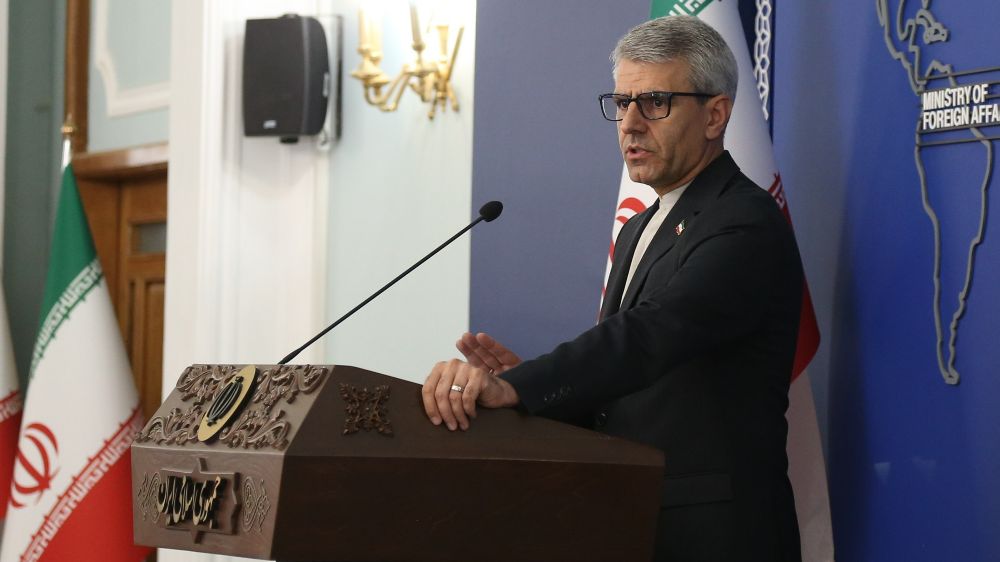 İran’dan Katar’daki El-Udeyd üssüne saldırı açıklaması: "Meşru müdafaa hakkımızı kullandık"