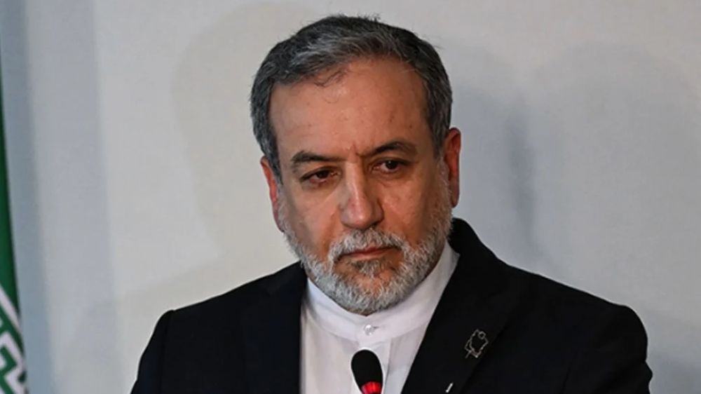 İran Dışişleri Bakanı Arakçi: "Netanyahu gibi birini susturmak için Washington’dan gelecek bir telefon yeterli olacaktır"
