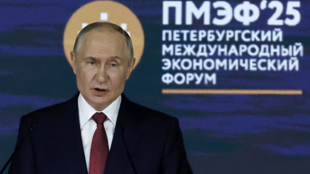 İran'ı Destekleyen Putin: "Üçüncü dünya savaşının çıkma potansiyeli çok büyük"